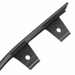 Vigoro 20 ft. No-Dig Landscape Plastic Edging Kit -Vigoro Shop black vigoro plastic edging 3001 20hd 6 1d 1000