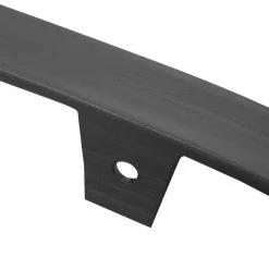 Vigoro 60 ft. No-Dig Landscape Plastic Edging Kit -Vigoro Shop black vigoro plastic edging 3001 60hd 3 77 1000