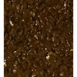 Vigoro EcoBorder 4 ft. Brown Rubber Landscape Edging (48-Count/Pallet) -Vigoro Shop brown vigoro rubber edging ecobrd br 48 1f 1000