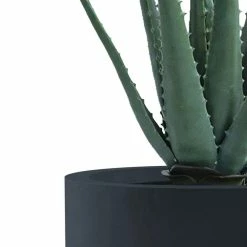 KANTE 31.4" and 23.6"H Charcoal Finish Concrete Tall Planters (Set of 2), Large Outdoor Indoor w/Drainage Hole & Rubber Plug 11 KANTE 31.4" and 23.6"H Charcoal Finish Concrete Tall Planters (Set of 2), Large Outdoor Indoor w/Drainage Hole & Rubber Plug -Vigoro Shop charcoal kante plant pots rc0099ab c60121 4f 1000