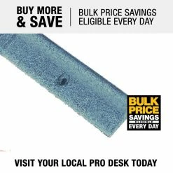 Vigoro EcoBorder 4 ft. Grey Rubber Landscape Edging (6-Pack) -Vigoro Shop gray vigoro rubber edging ecobrd grey 6pk 77 1000