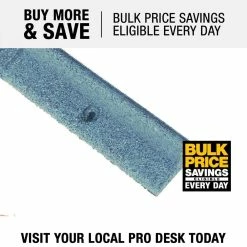 Vigoro EcoBorder 4 ft. Grey Rubber Landscape Edging (48-Count/Pallet) -Vigoro Shop gray vigoro rubber edging ecobrd gy 48 77 1000