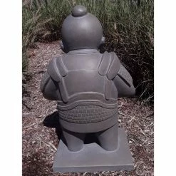 KANTE 19 in. H Sculpting Clay Lightweight Concrete/Fiberglass Indoor Outdoor Praying Standing Warrior Statue 10 KANTE 19 in. H Sculpting Clay Lightweight Concrete/Fiberglass Indoor Outdoor Praying Standing Warrior Statue -Vigoro Shop kante garden statues ospd0010a c70041 4f 1000