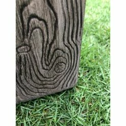 KANTE 31 in and 23 in. L Rectangular Lodgepole Concrete/Fiberglass Indoor Outdoor Elegant Long Planters (Set of 2) 10 KANTE 31 in and 23 in. L Rectangular Lodgepole Concrete/Fiberglass Indoor Outdoor Elegant Long Planters (Set of 2) -Vigoro Shop lodgepole kante plant pots osf0219ab c81051 1f 1000