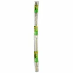 Vigoro Bamboo 6 ft. Natural Stake
