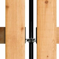 Vigoro 37.1 in. H x 48.3 in. W Cedar Garden Fence Gate -Vigoro Shop natural cedar wood vigoro garden fencing 860671 c3 1000