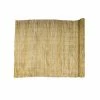Vigoro 6 ft. H x 16 ft. W Natural Reed Garden Fencing Roll