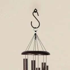 Vigoro 1.77 in. x 0.157 in. x 3.35 in. Black Metal Extender Hooks (2-Pack) -Vigoro Shop powder coating vigoro plant hangers 541117 66 1000