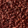 Vigoro 0.5 cu. ft. Bagged Decorative Stone Red Lava Landscape Rock -Vigoro Shop vigoro bagged landscape rocks 440897 64 1000