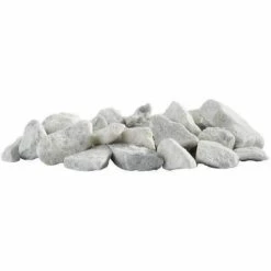 Vigoro 0.5 cu. ft. Bagged Marble Chip Landscape Rock -Vigoro Shop vigoro bagged landscape rocks 54141 c3 1000