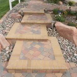 Vigoro 0.5 cu. ft. Bagged Pond Pebble Landscape Rock -Vigoro Shop vigoro bagged landscape rocks 54249v 40 1000