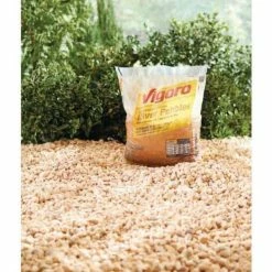 Vigoro 0.5 cu. ft. Bagged River Pebble Landscape Rock -Vigoro Shop vigoro bagged landscape rocks 54250v 66 1000