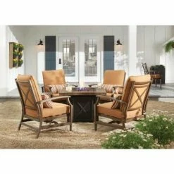 Vigoro 0.5 cu. ft. Bagged Pea Gravel Pebble Landscape Rock -Vigoro Shop vigoro bagged landscape rocks 54255 1f 1000