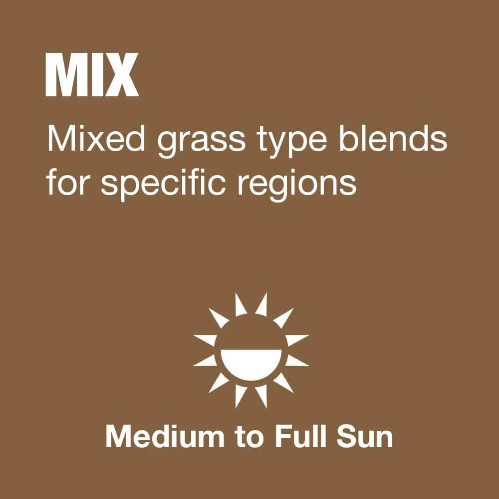 Vigoro 3 lbs. Fast Grass Seed Mix 6 Vigoro 3 lbs. Fast Grass Seed Mix - Image 4