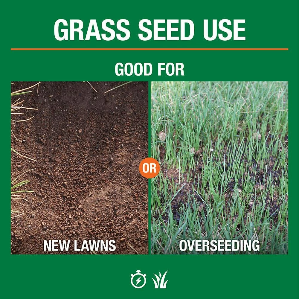 Vigoro 10 lbs. Bermuda Grass Seed Blend with Water Saver Seed Coating 11 Vigoro 10 lbs. Bermuda Grass Seed Blend with Water Saver Seed Coating - Image 9