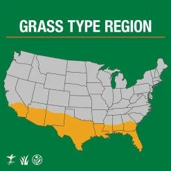 Vigoro 10 lbs. Bermuda Grass Seed Blend with Water Saver Seed Coating 20 Vigoro 10 lbs. Bermuda Grass Seed Blend with Water Saver Seed Coating -Vigoro Shop vigoro grass seed 25502 66 1000