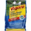 Vigoro 20 lbs. Sun and Shade Grass Seed Mix with Water Saver Seed Coating -Vigoro Shop vigoro grass seed 25687 64 1000
