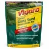 Vigoro 7 lbs. Dense Shade Grass Seed Mix with Water Saver Seed Coating -Vigoro Shop vigoro grass seed 25690 64 1000