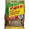 Vigoro 20 lbs. Contractor's Grass Seed Northern Mix with Water Saver Seed Coating -Vigoro Shop vigoro grass seed 25691 64 1000