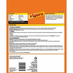 Vigoro 1 lb. Bermuda Grass Seed Blend with Water Saver Seed Coating -Vigoro Shop vigoro grass seed 52334 4f 1000