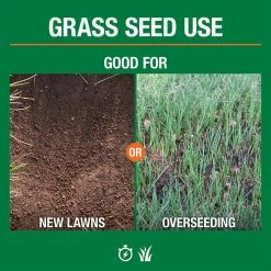 Vigoro 5 lbs. Bermuda Grass Seed Blend with Water Saver Seed Coating 23 Vigoro 5 lbs. Bermuda Grass Seed Blend with Water Saver Seed Coating -Vigoro Shop vigoro grass seed 52335 4f 1000