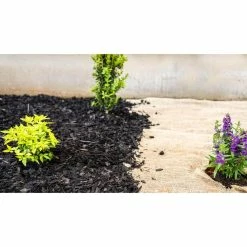 Vigoro 3 ft. x 24 ft. 100% Natural Burlap Landscape Fabric 24 Vigoro 3 ft. x 24 ft. 100% Natural Burlap Landscape Fabric -Vigoro Shop vigoro landscape fabric nmvb0324 44 1000