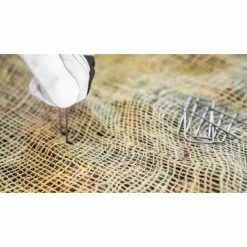 Vigoro 3 ft. x 24 ft. 100% Natural Burlap Landscape Fabric 19 Vigoro 3 ft. x 24 ft. 100% Natural Burlap Landscape Fabric -Vigoro Shop vigoro landscape fabric nmvb0324 66 1000