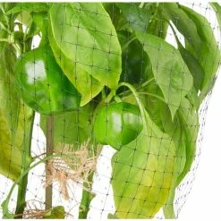 Vigoro 14 ft. x 45 ft. UV Treated Polypropylene Bird Block Netting and Barrier 21 Vigoro 14 ft. x 45 ft. UV Treated Polypropylene Bird Block Netting and Barrier -Vigoro Shop vigoro landscape fabric nmvbb1445 77 1000