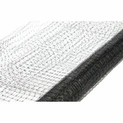 Vigoro 14 ft. x 45 ft. UV Treated Polypropylene Bird Block Netting and Barrier 18 Vigoro 14 ft. x 45 ft. UV Treated Polypropylene Bird Block Netting and Barrier -Vigoro Shop vigoro landscape fabric nmvbb1445 a0 1000