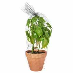 Vigoro 14 ft. x 45 ft. UV Treated Polypropylene Bird Block Netting and Barrier 22 Vigoro 14 ft. x 45 ft. UV Treated Polypropylene Bird Block Netting and Barrier -Vigoro Shop vigoro landscape fabric nmvbb1445 c3 1000