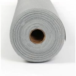 Vigoro 4 ft. x 100 ft. Matrix Grid Heavy-Duty Landscape Fabric (4-Pack) -Vigoro Shop vigoro landscape fabric vpnm410085 4pk 1f 1000