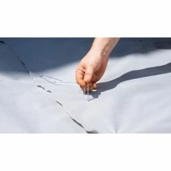 Vigoro 4 ft. x 100 ft. Matrix Grid Landscape Weed Control Fabric 21 Vigoro 4 ft. x 100 ft. Matrix Grid Landscape Weed Control Fabric -Vigoro Shop vigoro landscape fabric vpnm410085 66 1000