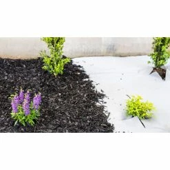 Vigoro 4 ft. x 100 ft. Matrix Grid Landscape Weed Control Fabric 23 Vigoro 4 ft. x 100 ft. Matrix Grid Landscape Weed Control Fabric -Vigoro Shop vigoro landscape fabric vpnm410085 c3 1000