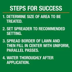 Vigoro 32 lbs. 10,000 sq. ft. Weed and Feed Weed Killer Plus Lawn Fertilizer for Southern Grass Types -Vigoro Shop vigoro lawn fertilizers 22540 1 44 1000
