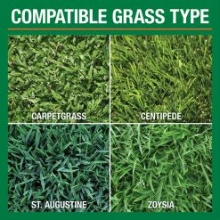 Vigoro 32 lbs. 10,000 sq. ft. Weed and Feed Weed Killer Plus Lawn Fertilizer for Southern Grass Types -Vigoro Shop vigoro lawn fertilizers 22540 1 4f 1000