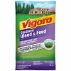 Vigoro 32 lbs. 10,000 sq. ft. Weed and Feed Weed Killer Plus Lawn Fertilizer for Southern Grass Types -Vigoro Shop vigoro lawn fertilizers 22540 1 64 1000