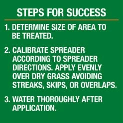 Vigoro 32 lbs. 10,000 sq. ft. Weed and Feed Weed Killer Plus Lawn Fertilizer for Florida Grass Types -Vigoro Shop vigoro lawn fertilizers 22562 1 44 1000