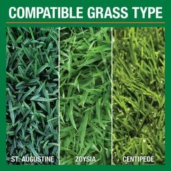 Vigoro 32 lbs. 10,000 sq. ft. Weed and Feed Weed Killer Plus Lawn Fertilizer for Florida Grass Types -Vigoro Shop vigoro lawn fertilizers 22562 1 4f 1000
