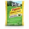Vigoro 43.9 lbs. 15,000 sq. ft. Weed and Feed Weed Killer Plus Lawn Fertilizer -Vigoro Shop vigoro lawn fertilizers 52120 64 1000