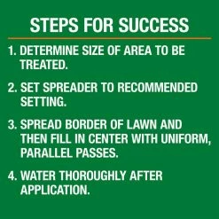 Vigoro 14 lbs. 5,000 sq. ft. Lawn Fertilizer for All Grass Types -Vigoro Shop vigoro lawn fertilizers 52203pm 44 1000