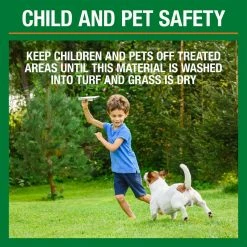 Vigoro 14 lbs. 5,000 sq. ft. Lawn Fertilizer for All Grass Types -Vigoro Shop vigoro lawn fertilizers 52203pm fa 1000