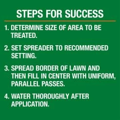 Vigoro 42 lbs. 15,000 sq. ft. Lawn Fertilizer for All Grass Types -Vigoro Shop vigoro lawn fertilizers 52211 44 1000