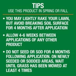 Vigoro 42.18 lbs. 15,000 sq. ft. Crabgrass Preventer and Lawn Fertilizer -Vigoro Shop vigoro lawn fertilizers 52213 1 1f 1000