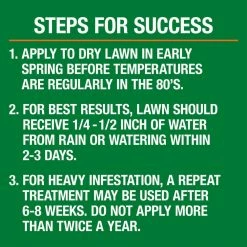 Vigoro 42.18 lbs. 15,000 sq. ft. Crabgrass Preventer and Lawn Fertilizer -Vigoro Shop vigoro lawn fertilizers 52213 1 44 1000