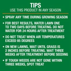 Vigoro 32 oz. 7,500 sq. ft. Spring Ready-to-Spray Concentrate Weed and Feed Lawn Fertilizer 26 Vigoro 32 oz. 7,500 sq. ft. Spring Ready-to-Spray Concentrate Weed and Feed Lawn Fertilizer -Vigoro Shop vigoro lawn fertilizers hg 52511 2 1f 1000