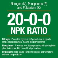 Vigoro 32 oz. 7,500 sq. ft. Spring Ready-to-Spray Concentrate Weed and Feed Lawn Fertilizer 31 Vigoro 32 oz. 7,500 sq. ft. Spring Ready-to-Spray Concentrate Weed and Feed Lawn Fertilizer -Vigoro Shop vigoro lawn fertilizers hg 52511 2 31 1000