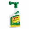 Vigoro 32 oz. 7,500 sq. ft. Spring Ready-to-Spray Concentrate Weed and Feed Lawn Fertilizer 2 Vigoro 32 oz. 7,500 sq. ft. Spring Ready-to-Spray Concentrate Weed and Feed Lawn Fertilizer -Vigoro Shop vigoro lawn fertilizers hg 52511 2 64 1000