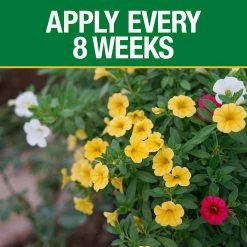 Vigoro 3.5 lb. All Season Bold Blooms Flowering Plant Food (15-30-15) -Vigoro Shop vigoro plant food fertilizer 120232 1f 1000