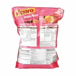 Vigoro 3.5 lb. All Season Rose Plant Food (12-6-10) 10 Vigoro 3.5 lb. All Season Rose Plant Food (12-6-10) -Vigoro Shop vigoro plant food fertilizer 124250 40 1000
