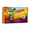 Vigoro 4.2 lb. All Season Fruit, Nut and Citrus Fertilizer Spikes (16-4-8) (15-Count) -Vigoro Shop vigoro plant food fertilizer 154306 64 1000